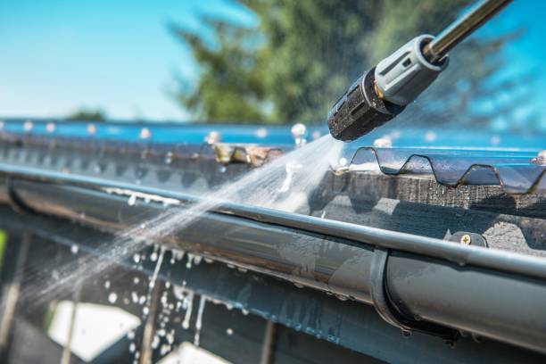 Best Pressure Washing Company Near Me  in Cranston, RI