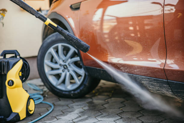 Reliable Cranston, RI Pressure Washing Solutions