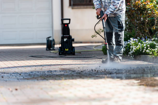 Best Fence Pressure Washing  in Cranston, RI