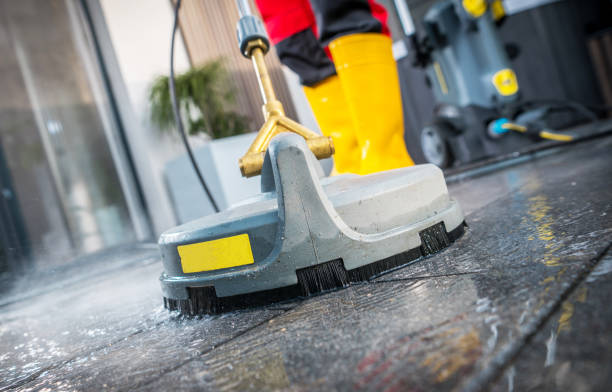 Best Affordable Power Washing  in Cranston, RI