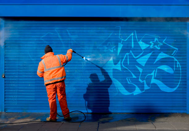 Best Commercial Building Pressure Washing  in Cranston, RI