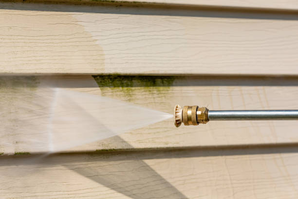 Best Power Washing Near Me  in Cranston, RI