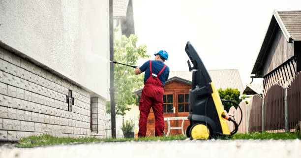  Cranston, RI Pressure Washing Pros